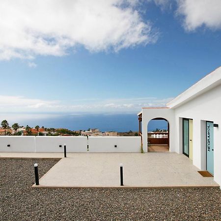 Linaje Del Pago Castellana Villa Tacoronte Buitenkant foto