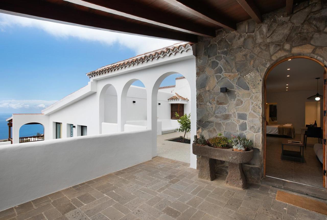 Linaje Del Pago Castellana Villa Tacoronte Buitenkant foto